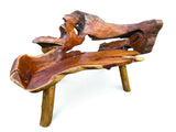 root bench large
