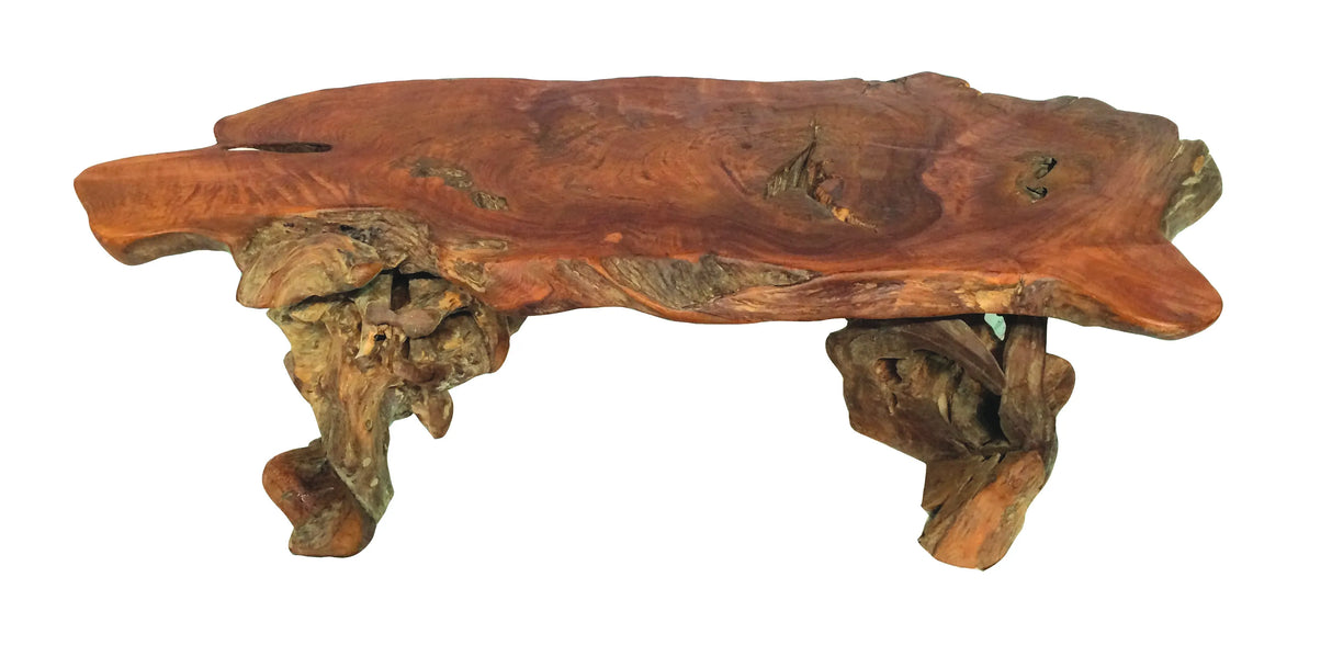Root Coffee Table 2 Legs
