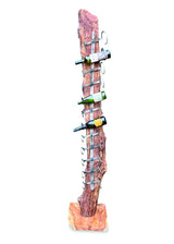 Root Sculpture Wine Holder 12 Hole