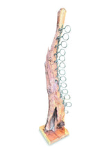 Root Sculpture Wine Holder 12 Hole