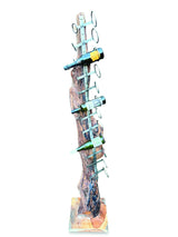 Root Sculpture Wine Holder 12 Hole