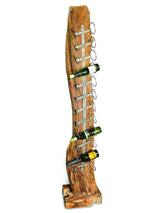 Root Sculpture Wine Holder 12 Hole