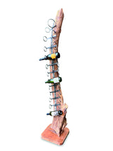Root Sculpture Wine Holder 12 Hole