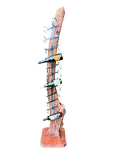 Root Sculpture Wine Holder 12 Hole