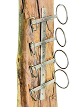 Root Sculpture Wine Holder 4 Hole
