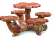 root dining table set