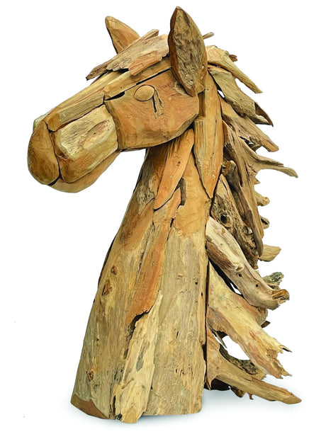 Horse's Head Large