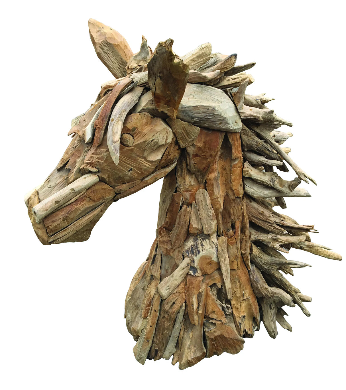 Horse's Head Large
