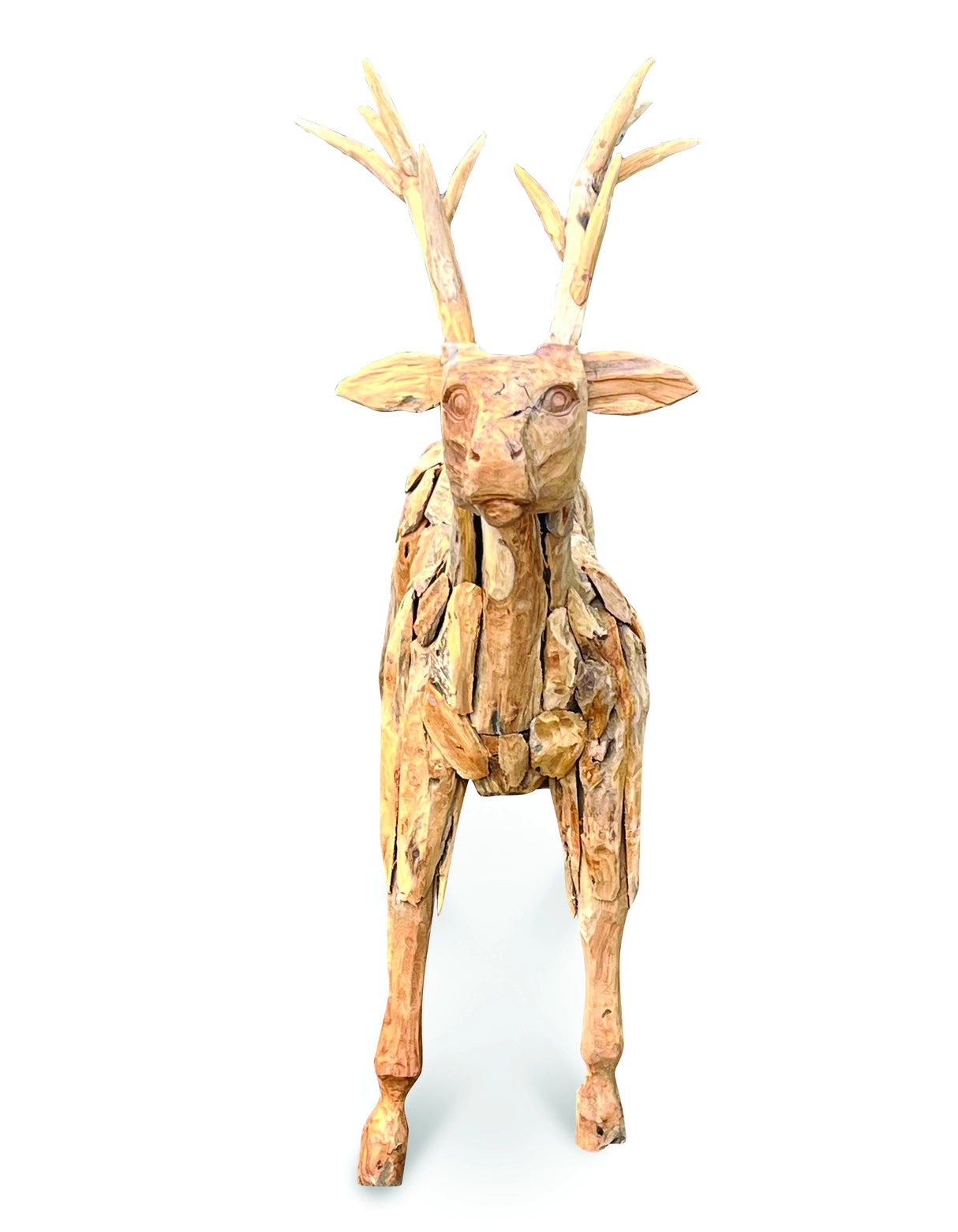 Root Small Stag/Reindeer