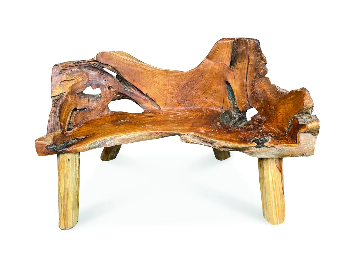 root bench medium