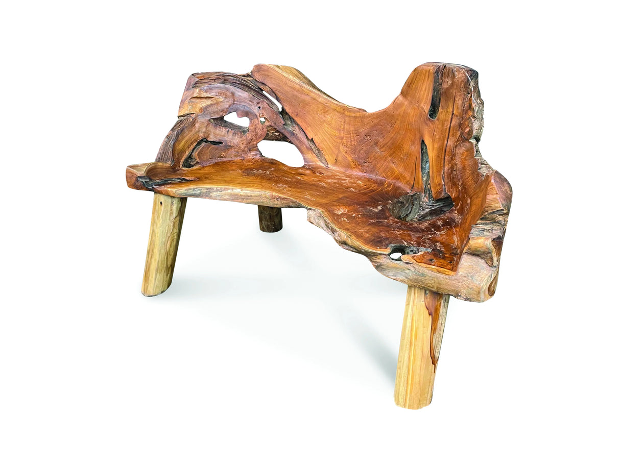root bench medium