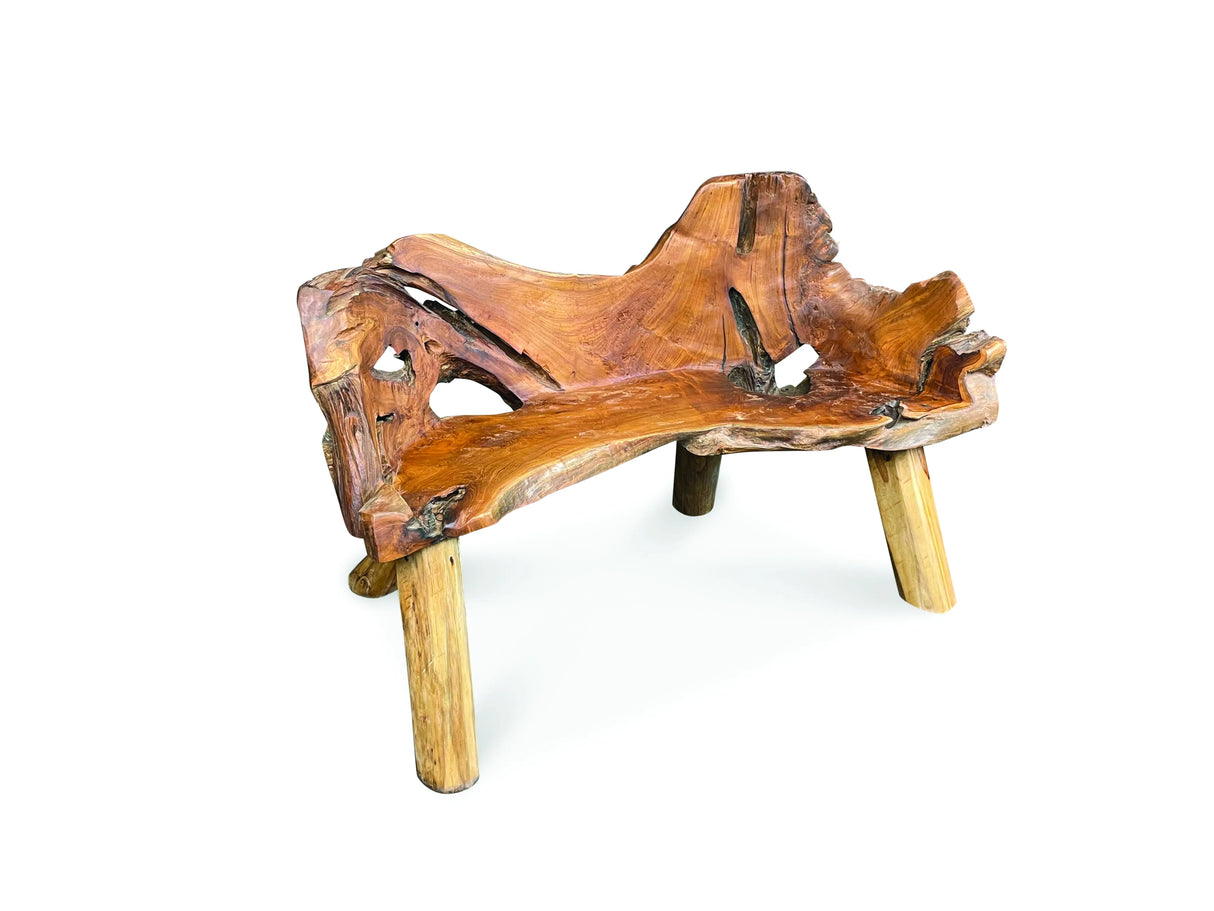 root bench medium