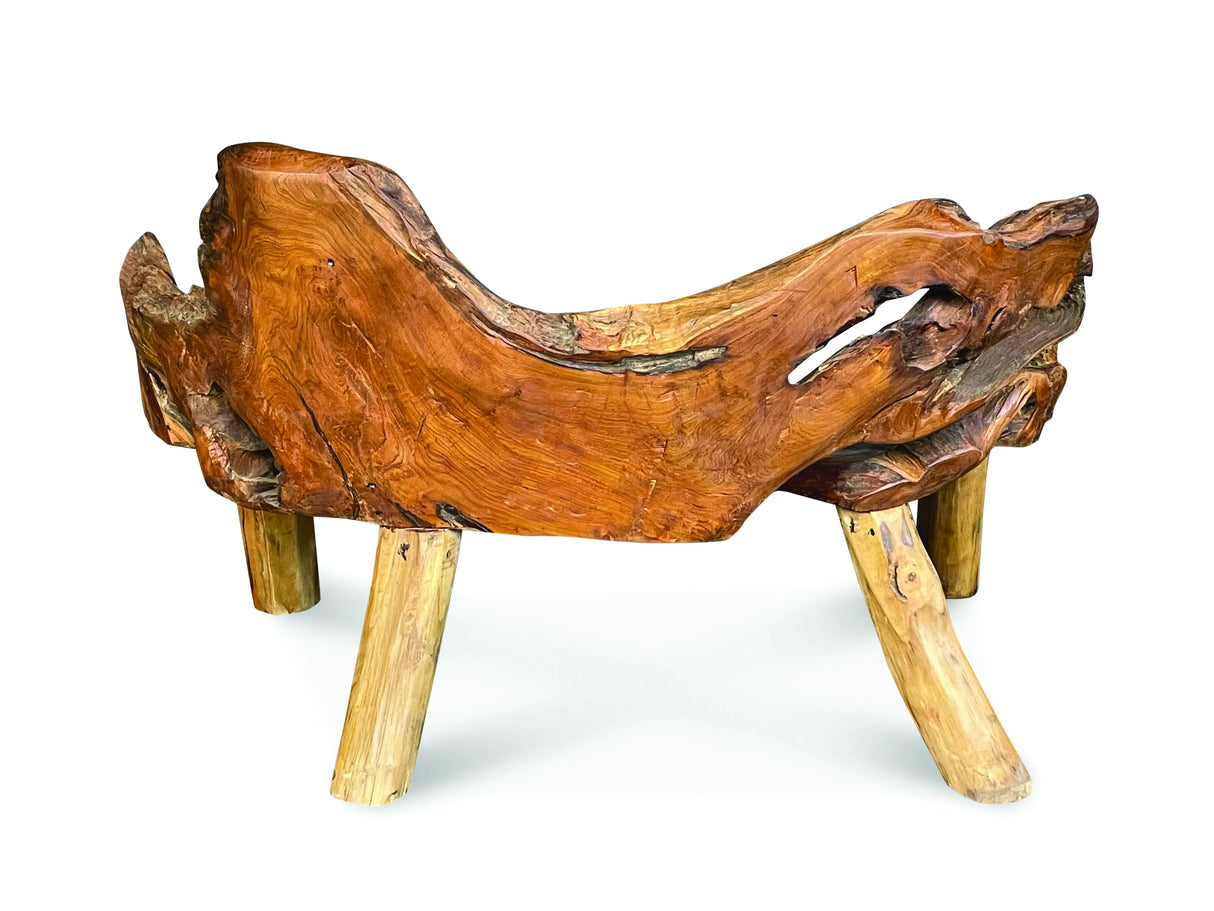 root bench medium