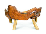 root bench medium