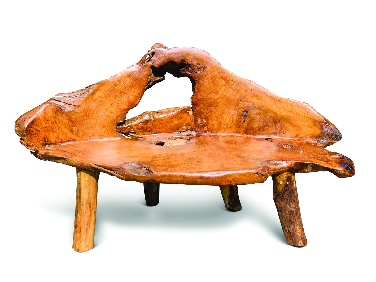 root bench medium