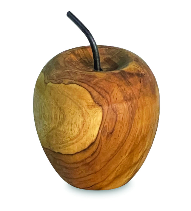 Root Apple Large