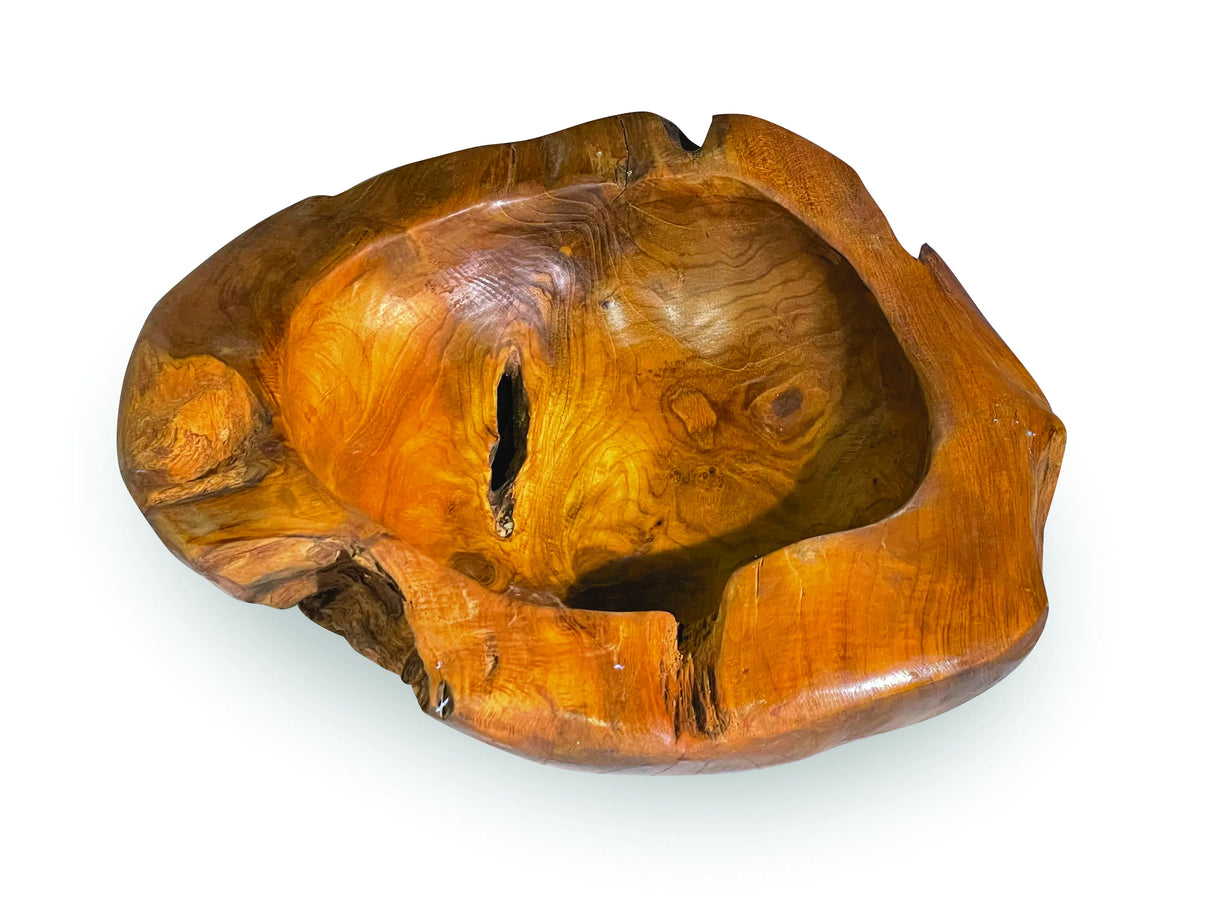 root bowl medium
