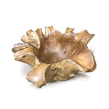Root Natural Planter/Bowl Large