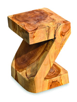 Root Z Stool