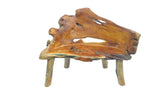 root bench small