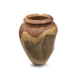 root vase
