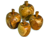 Root Apples Set Of 4