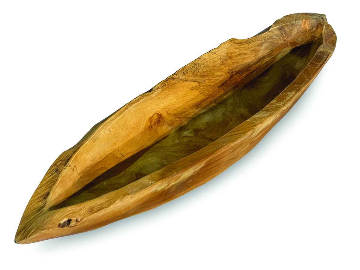 boat bowl