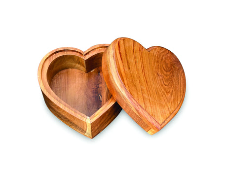 heart box small