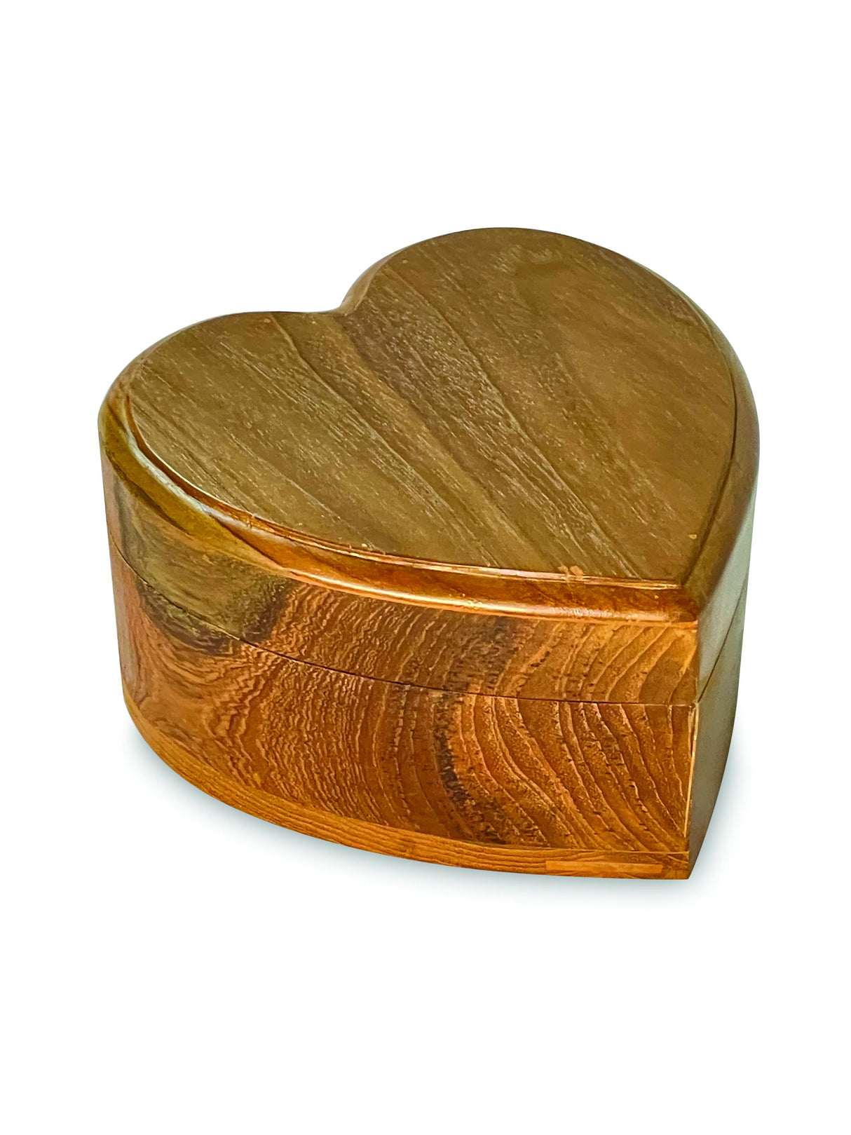 heart box small