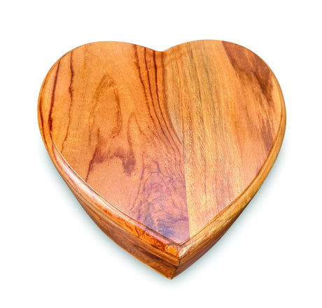 heart box large