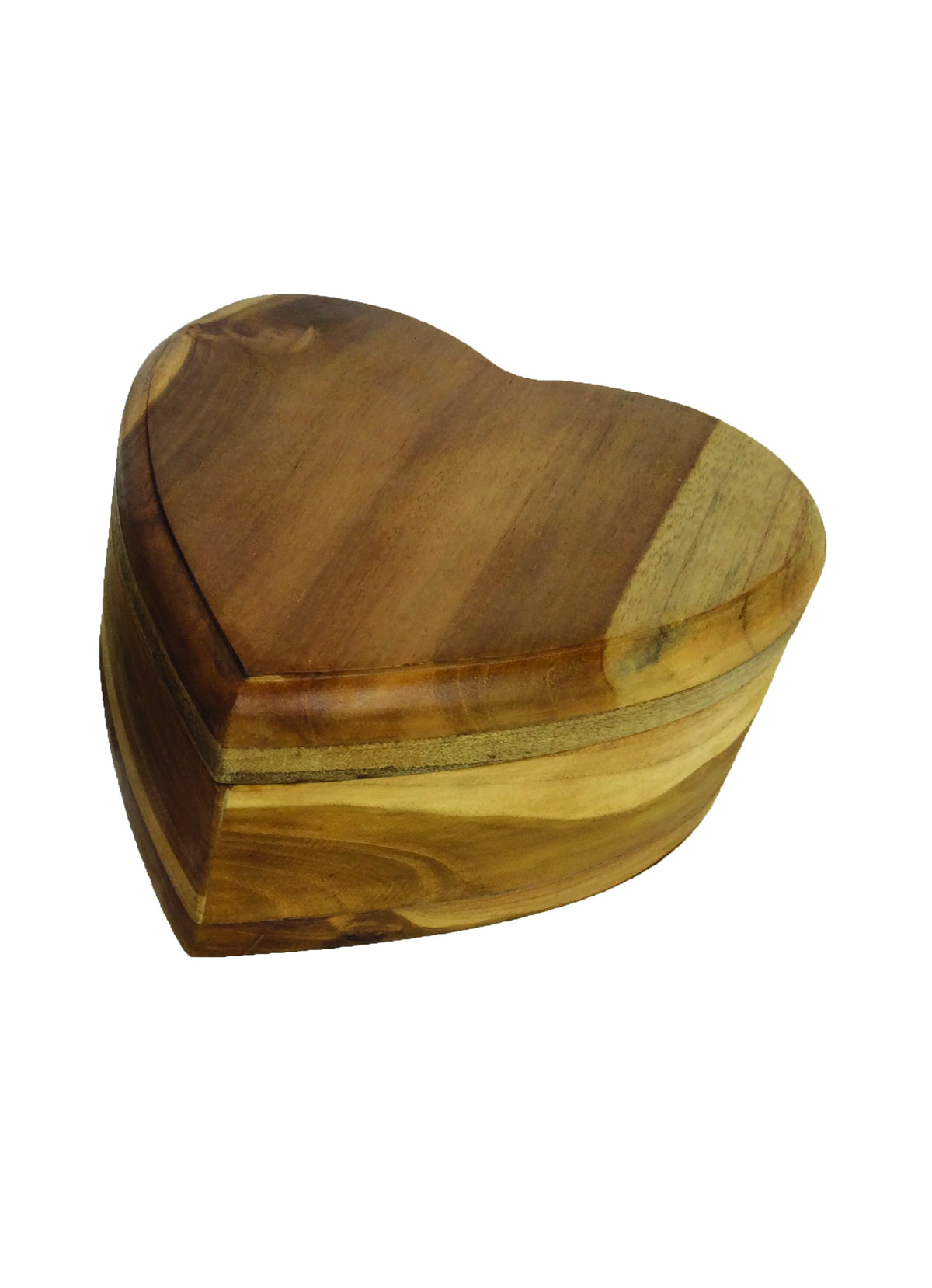heart box large