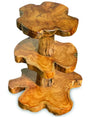 Root Cake Stand