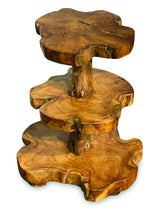 Root Cake Stand