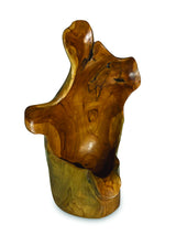 leaf bowl