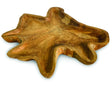 Root Mushroom Platter/Tray Large