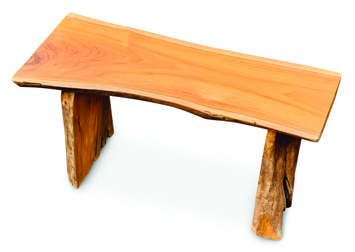 Root Mini No Back Bench