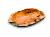 Root Rustic Long Bowl Small