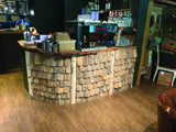 Teak Roof Tiles/Shingles