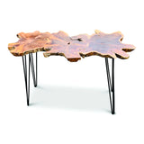 Root Industrial Console