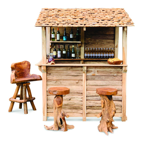 Root Garden Bar