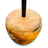 Root Ball Parasol Base Holder