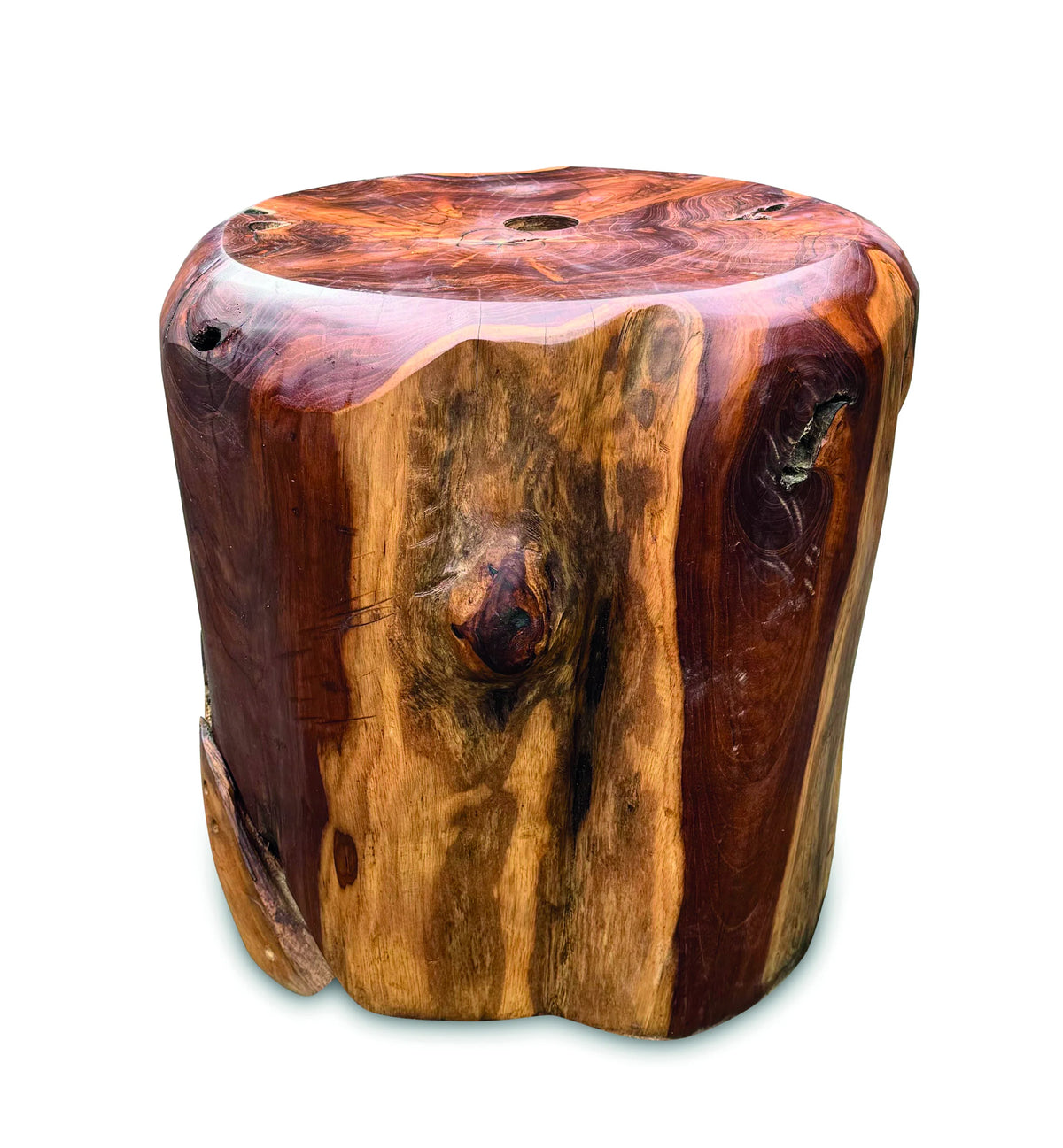Root Ball Parasol Base Holder