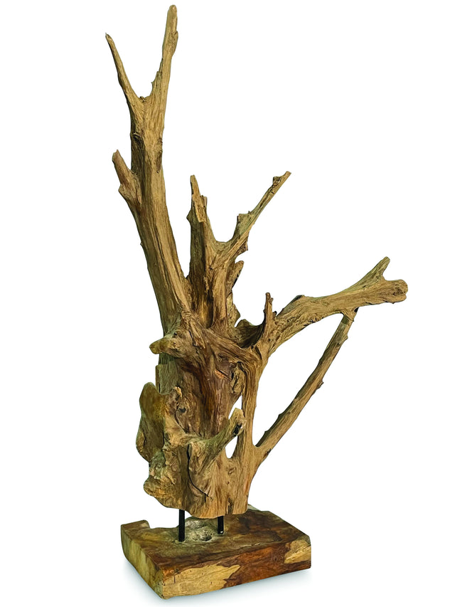 root forest sculpture small