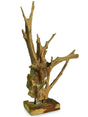 root forest sculpture small