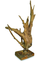 root forest sculpture small