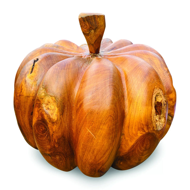 Root Giant Pumpkin