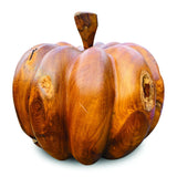Root Giant Pumpkin