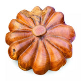 Root Giant Pumpkin