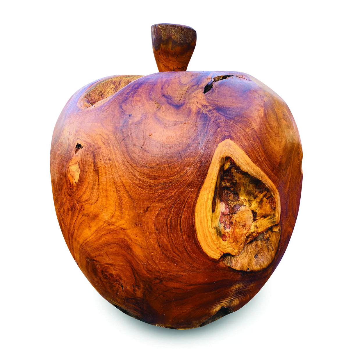Root Giant Apple