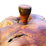 Root Giant Apple